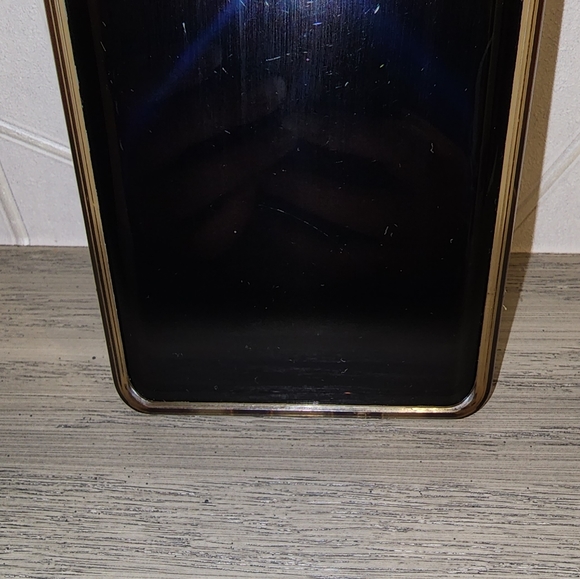 LG Velvet with case - Picture 7 of 12